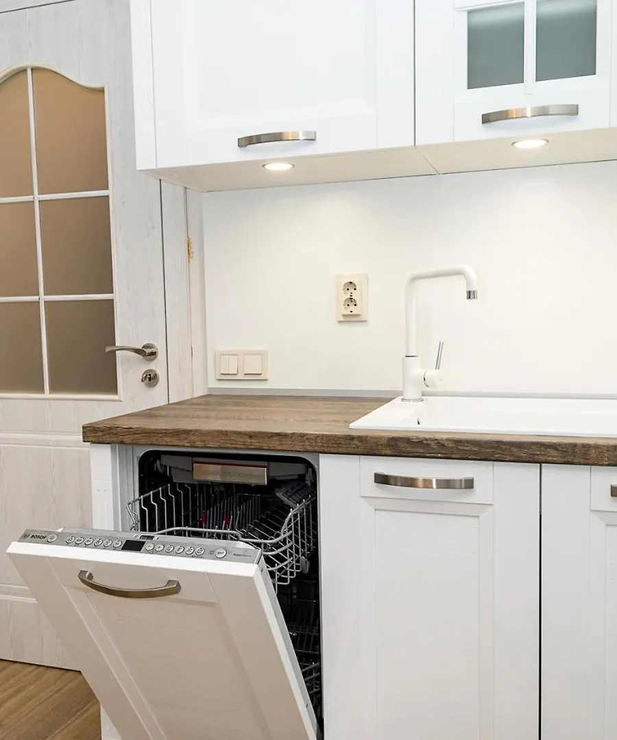 Stylish 1Br Steps From Sea Garden I Central Varna