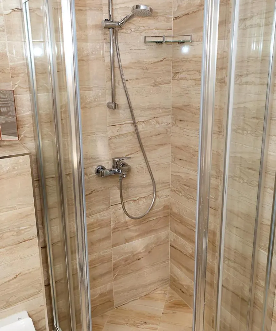 Apartment Stylish 1Br Steps From Sea Garden I Central Varna